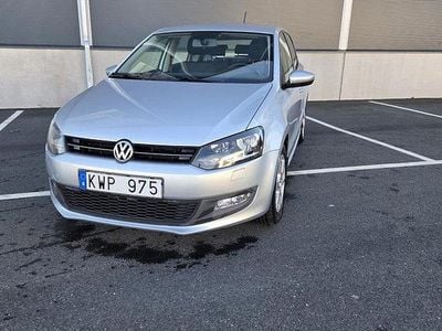 VW Polo