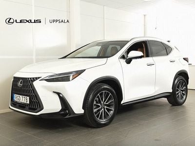 Lexus NX450h+