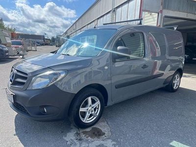 Mercedes Citan 109