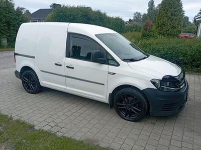 VW Caddy