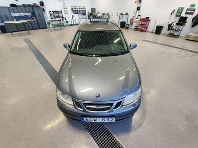 Saab 9-3