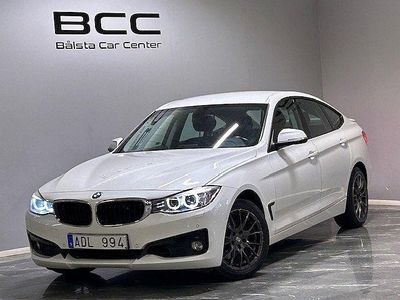 BMW 320 Gran Turismo