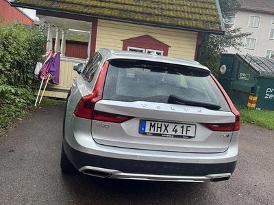 Volvo V90 CC