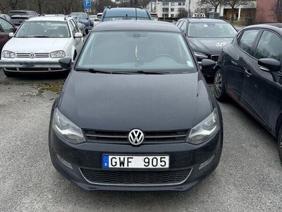 VW Polo