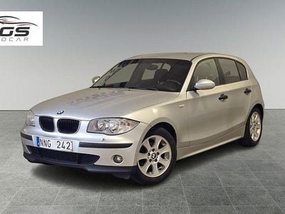 BMW 116