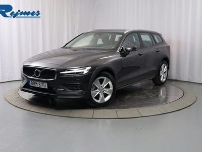 Volvo V60 CC