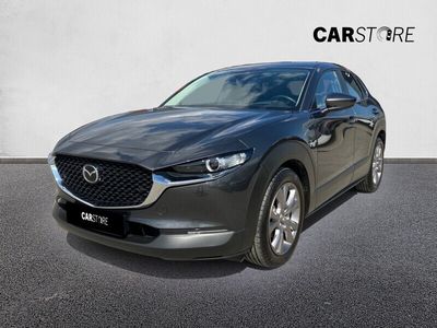 begagnad Mazda CX-30 CX-302.0 SKYACTIVE-X MILDHYBRID