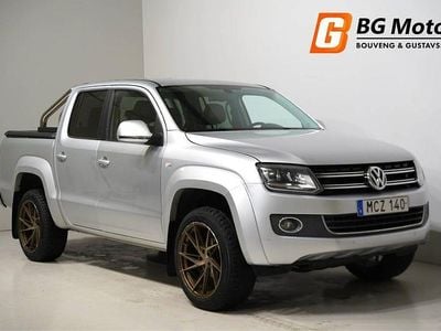 VW Amarok