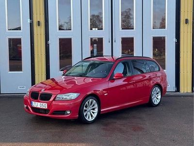 Begagnad 2011 BMW 318 | 64 999 kr (Marknadspris)