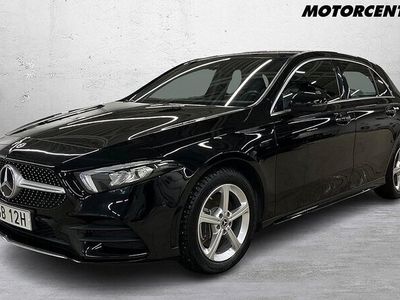 Mercedes A250