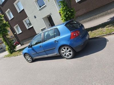 VW Golf IV