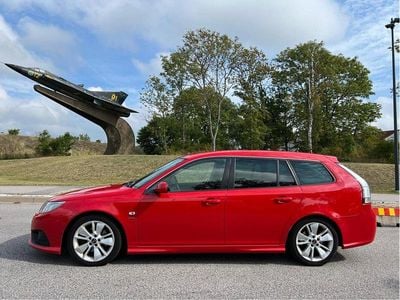 Saab 9-3