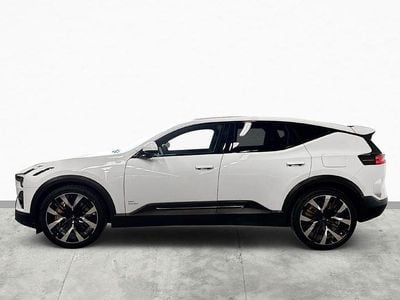 Polestar 3
