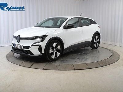 Begagnad Renault Mégane Equilibre 161 kW (220 HK) 2022 Vit Kombi