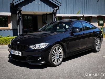 BMW 440