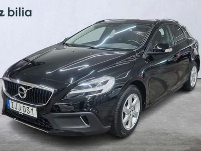 Volvo V40 CC