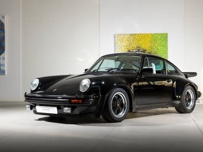 Porsche 930 Turbo