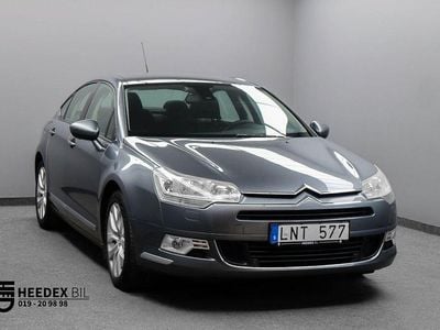 Citroën C5