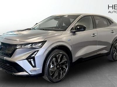 Ny Renault Rafale Esprit Alpine 150 HK (110 kW) 2025 Grå (grey) SUV