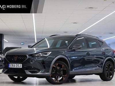 Grön Begagnad 2023 Cupra Formentor VZ SUV | 389 900 kr (Bra pris)