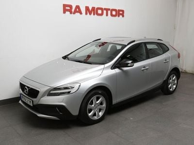 Volvo V40 CC