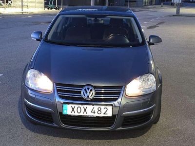 VW Jetta