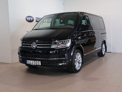 VW Multivan