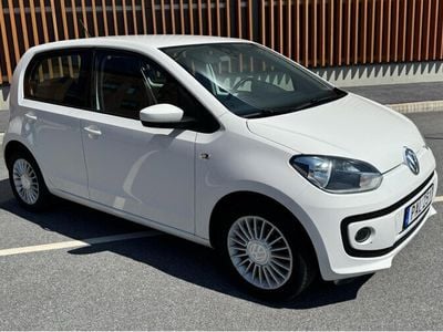 VW up!