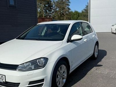 VW Golf VII
