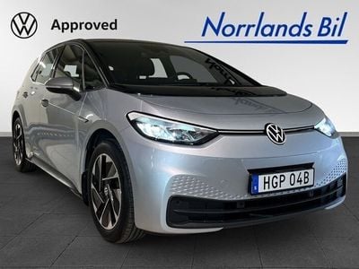 VW ID.3