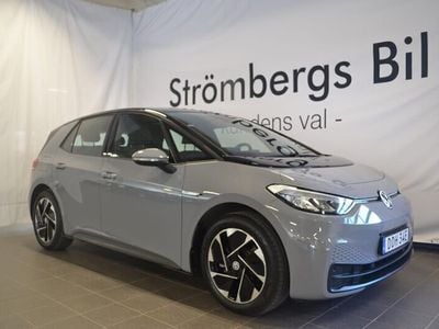 VW ID.3