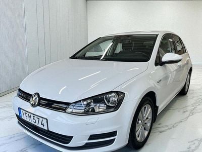 VW Golf VII