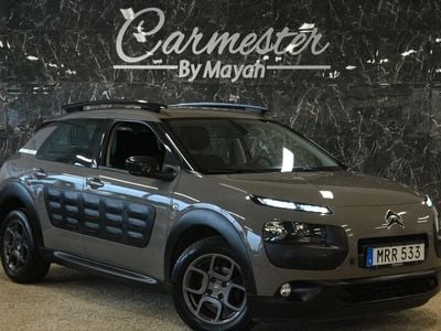 Citroën C4 Cactus