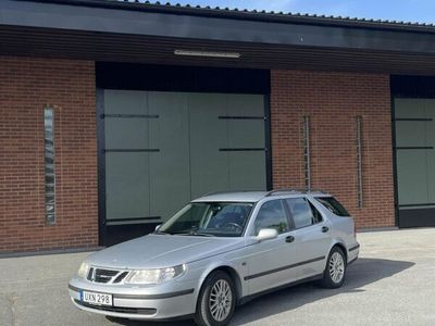Saab 9-5