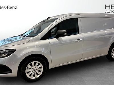 Ny Mercedes Citan 112 Edition 116 HK (85 kW) 2025