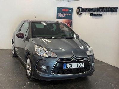 Citroën DS3