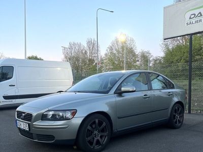 Volvo S40