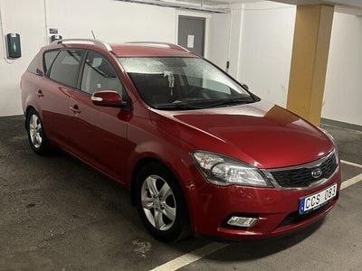 Kia Ceed Sportswagon