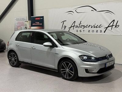 VW Golf VII