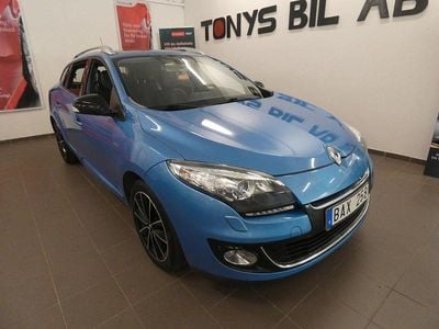 Renault Mégane GrandTour