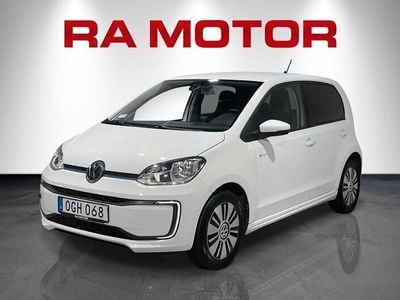 VW e-up!