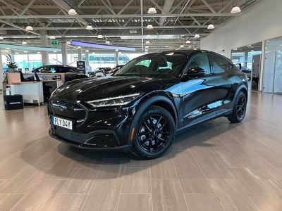 Begagnad 2022 Ford Mustang Halvkombi | 339 900 kr