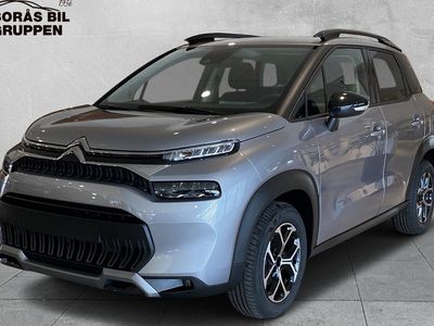 begagnad Citroën C3 Aircross Citroën SHINE Pure Tech 130 A 5-d 2024, Crossover