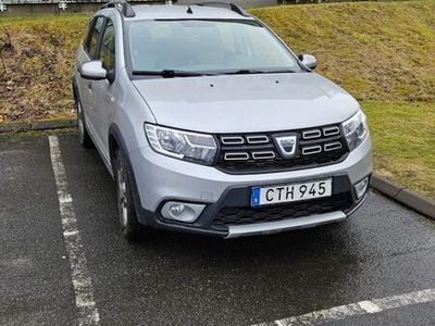 Dacia Logan MCV