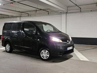 Nissan NV200