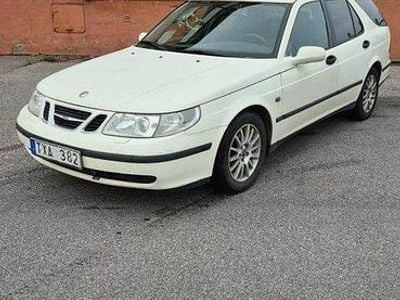 Saab 9-5