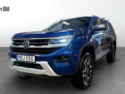VW Amarok