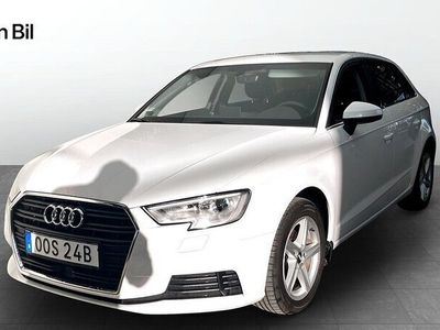 begagnad Audi A3 Sportback 35 TFSI Proline 150 hk 6-växlad