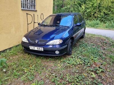 Renault Mégane GrandTour