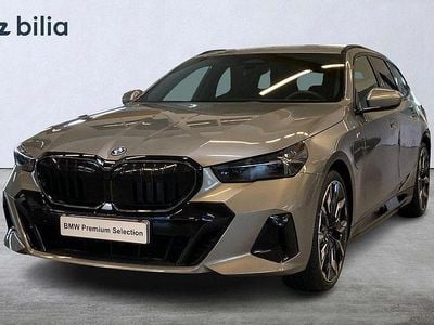 BMW 530e